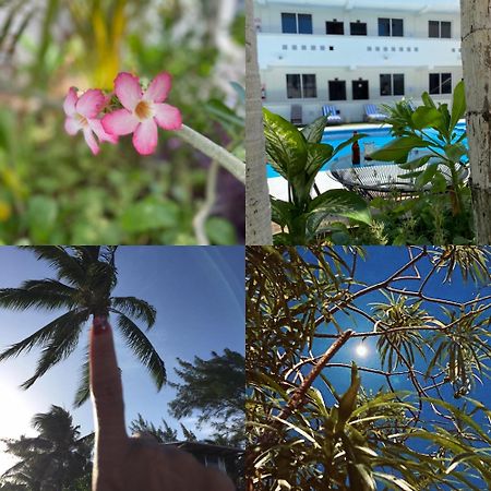 Hotel Balxiba Playa del Carmen Eksteriør bilde