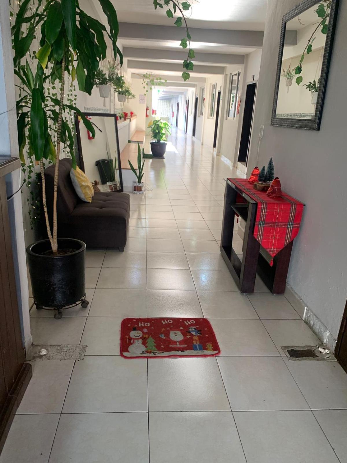 Hotel Balxiba Playa del Carmen Eksteriør bilde